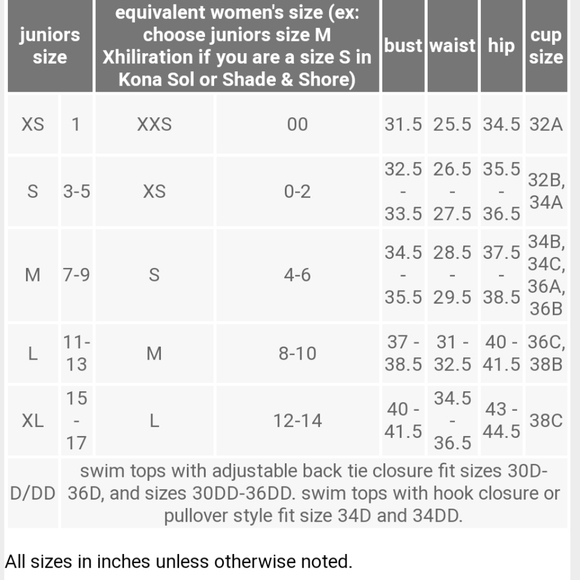 Juniors' Metallic Textured Underwire Bikini Top - Picture 3 of 3